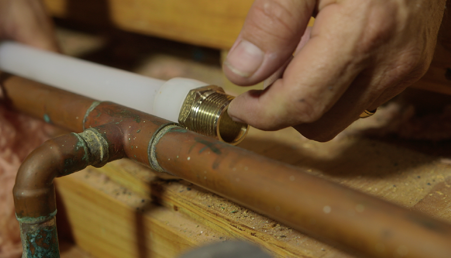 Ümraniye Çatı Oluk Ot Temizliği