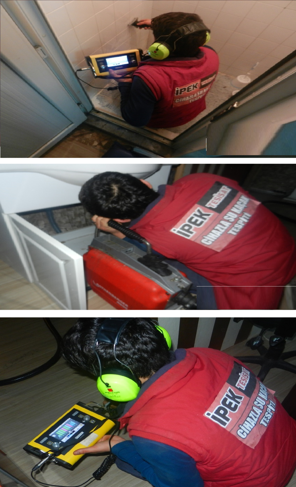 Ümraniye Tuvalet Gideri Açma