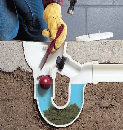 Ümraniye Tesisatcisi