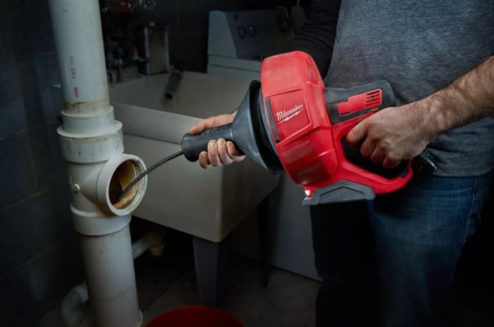 Ümraniye Makineli Tuvalet Gideri Açma